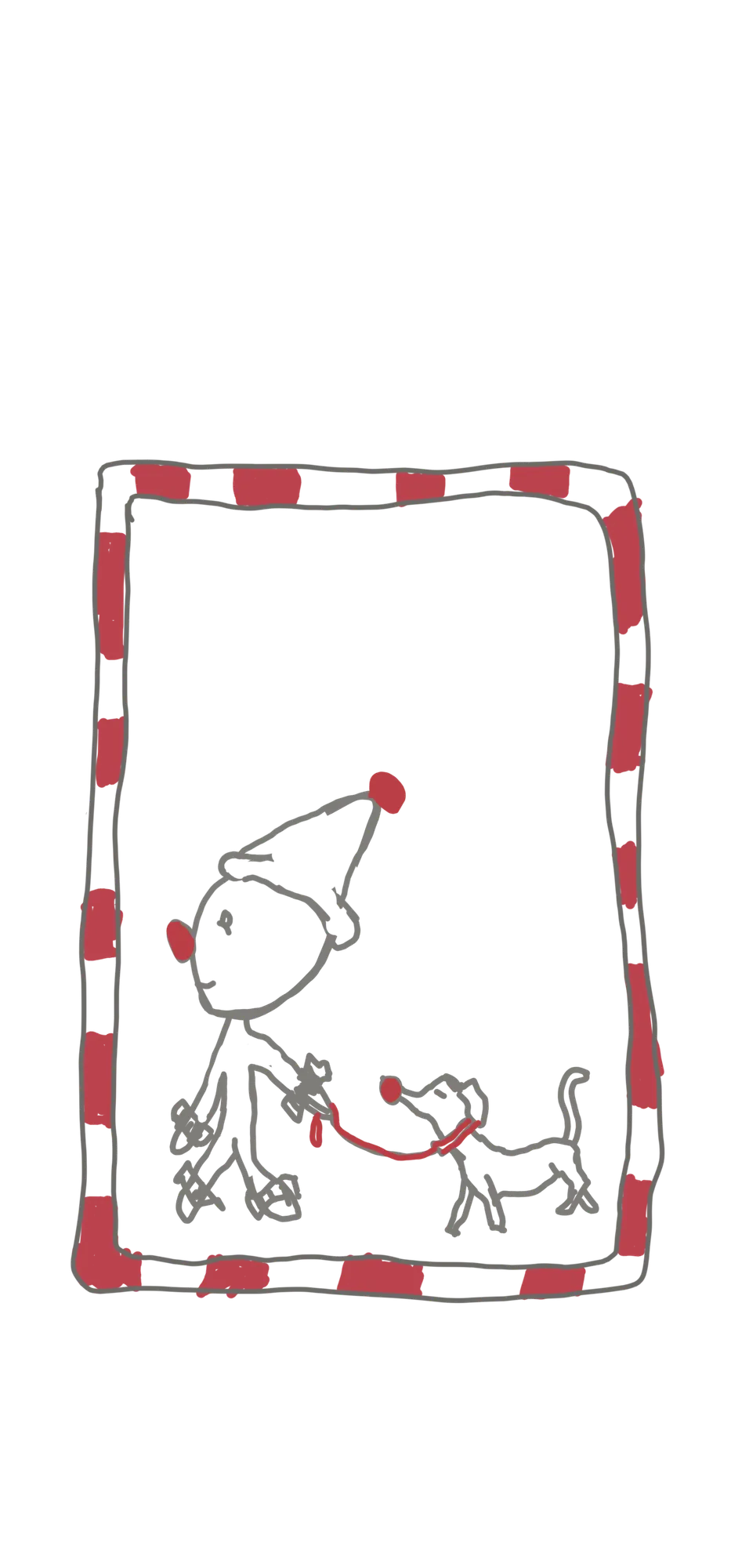 Clown Menagerie — image 1