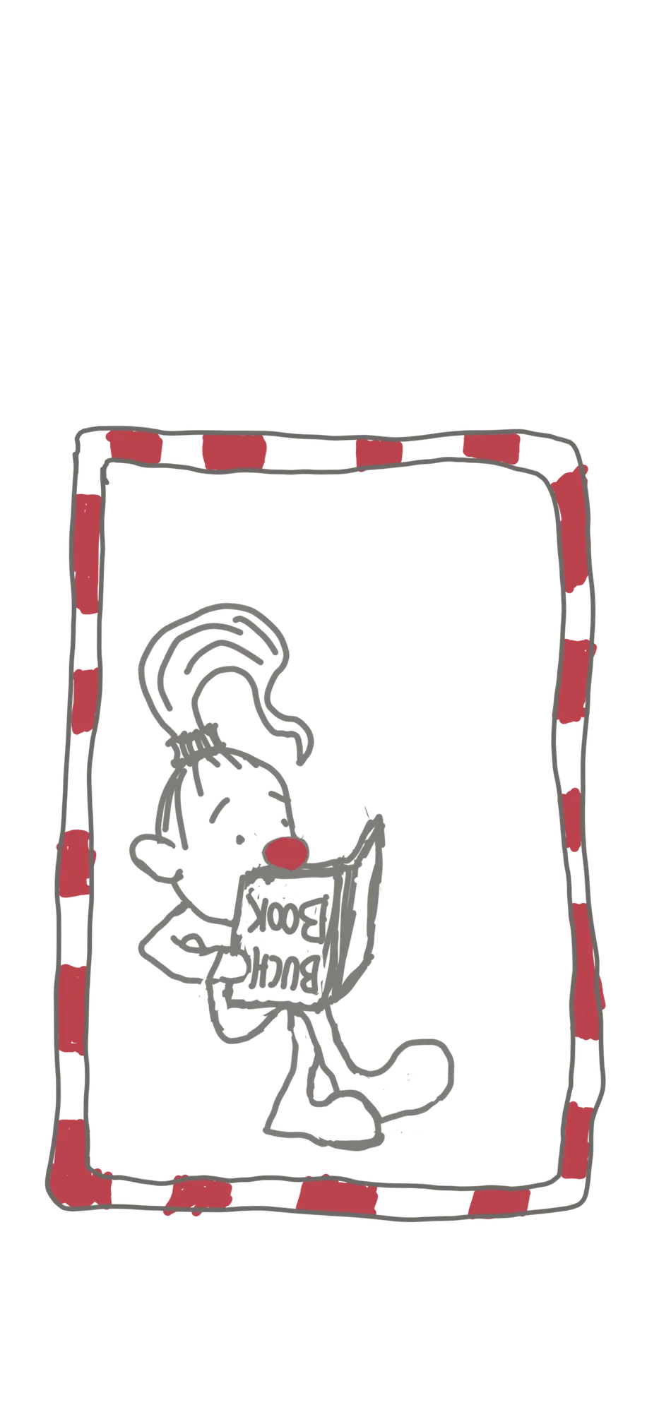 Clown Menagerie — image 2